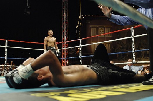 Sau những cái chết, Boxing có thể an toàn hơn? Sau những cái chết, Boxing có thể an toàn hơn?